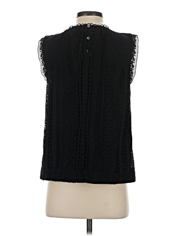 J.Crew Sleeveless Blouse (view 2)