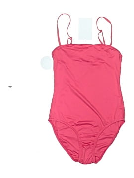 Hill House One Piece Swimsuit