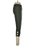 Unbranded Solid Green Active Pants Size S - photo 4