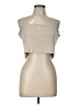 Nike Tan Tank Top Size L - photo 1
