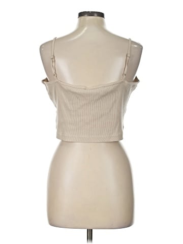 Nike Tank Top (view 2)