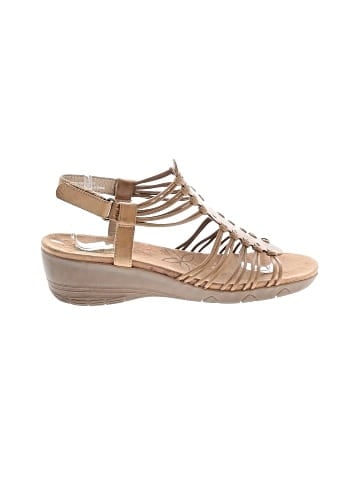 Baretraps Wedges (view 1)