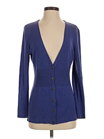 Nic + Zoe Cardigan (view 1)