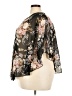 Unbranded 100% Polyester Brown Cardigan Size 3X - photo 5