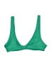 Aerie Green Swimsuit Top Size S - photo 2