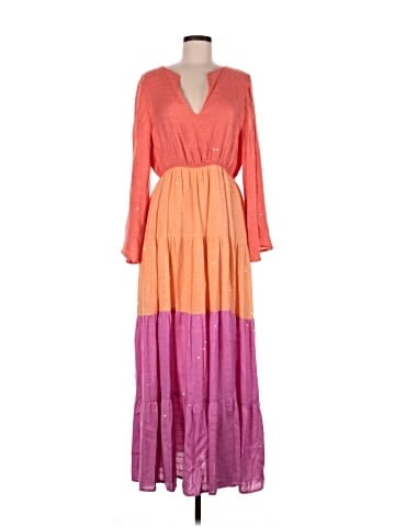 PilyQ Casual Dress (view 1)
