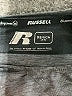 Russell Athletic 100% Polyester Gray Active T-Shirt Size 4 - 5 - photo 3