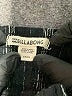Billabong Stripes Black Casual Pants Size S - photo 7