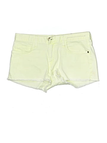 Current/Elliott Shorts (view 1)