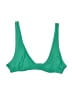 Aerie Green Swimsuit Top Size S - photo 1