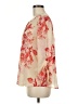 Creative Commune 100% Polyester Ivory 3/4 Sleeve Blouse Size M - photo 5