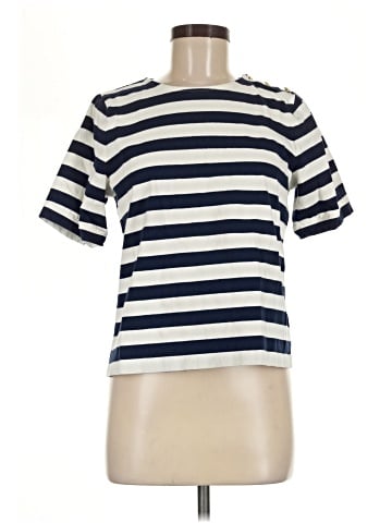 J.Crew Factory Store Short Sleeve T-Shirt (view 1)