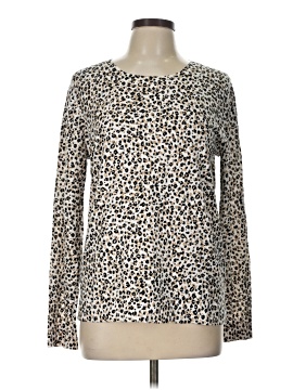 J.Crew Factory Store Pullover Sweater