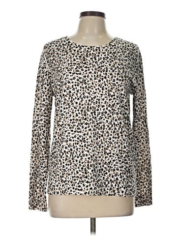 J.Crew Factory Store Pullover Sweater (view 1)