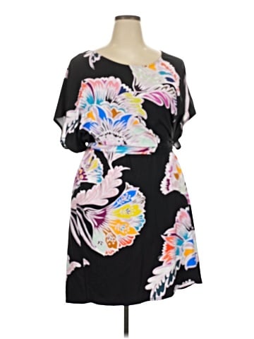 Trina Turk Casual Dress (view 1)