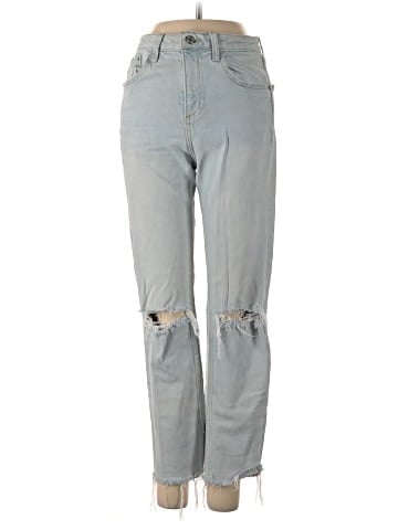 Zara Jeans (view 1)