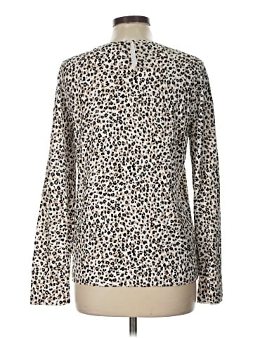 J.Crew Factory Store Pullover Sweater (view 2)