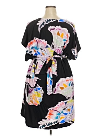 Trina Turk Casual Dress (view 2)