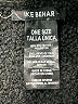 Ike Behar 100% Polyester Gray Poncho One size - photo 7