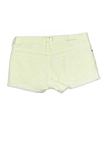 Current/Elliott Shorts (view 2)