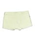 Current/Elliott Yellow Shorts Size 25 waist - photo 2