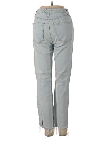 Zara Jeans (view 2)