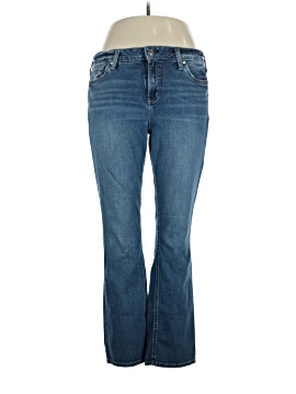 Silver Jeans Co. Jeans
