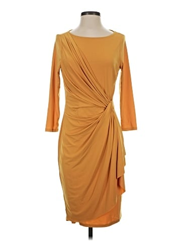 Catherine Malandrino Cocktail Dress (view 1)