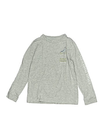 Vineyard Vines Long Sleeve T-Shirt (view 1)