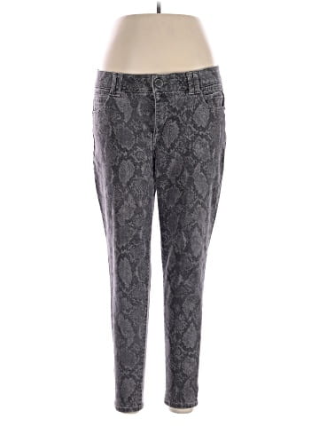 Democracy Jeggings (view 1)
