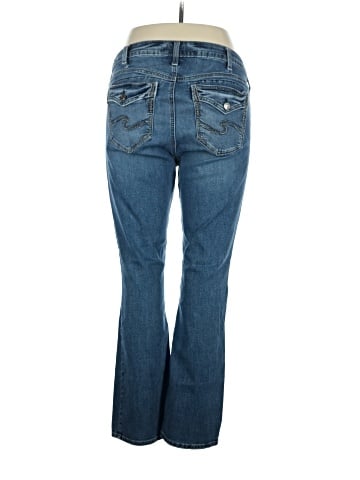 Silver Jeans Co. Jeans (view 2)