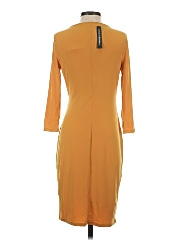 Catherine Malandrino Cocktail Dress (view 2)