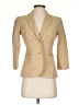 Lauren by Ralph Lauren Tan Blazer Size 00 - photo 1