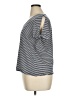 MICHAEL Michael Kors Gray Short Sleeve Top Size XL - photo 5