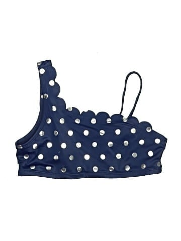 Justice Two Piece Swimsuit (view 1)