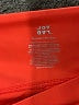 JoyLab Color Block Orange Active Pants Size M - photo 7