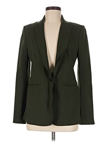 Ann Taylor Blazer (view 1)