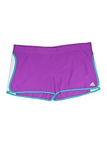 Adidas Athletic Shorts (view 1)