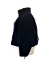 Lane Bryant 100% Polyester Blue Faux Fur Jacket Size 22 - 24 Plus - photo 5