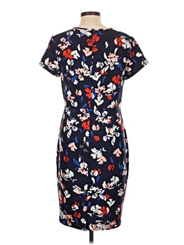 Banana Republic Factory Store Casual Dress (view 2)