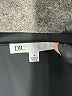 DR2 100% Polyester Black Sleeveless Blouse Size M - photo 7