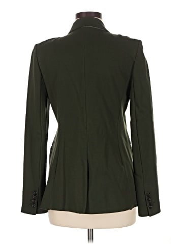 Ann Taylor Blazer (view 2)