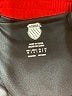 K-Swiss Red Athletic Shorts Size XS - photo 3