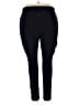 Mondetta Black Active Pants Size 2X - photo 2