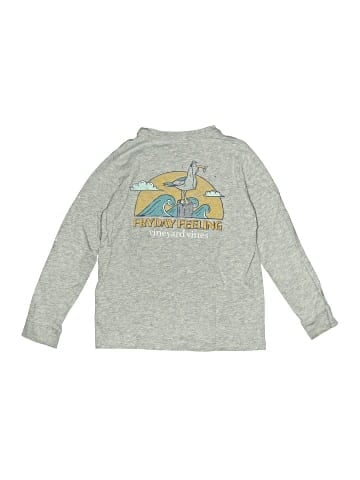 Vineyard Vines Long Sleeve T-Shirt (view 2)
