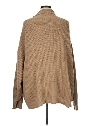 Free People Turtleneck Sweater (view 2)