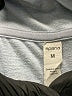 Apana Gray Turtleneck Sweater Size M - photo 7