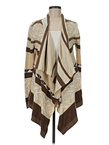 Falls Creek Poncho (view 1)