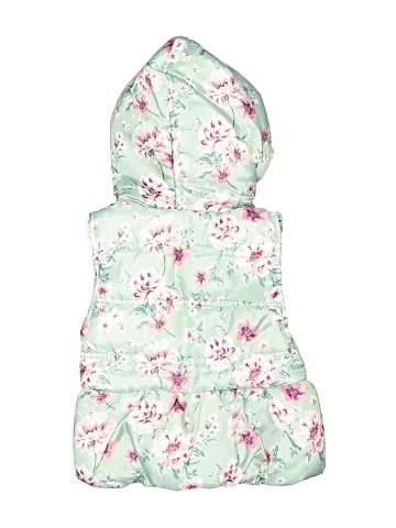 Little Lass Vest (view 2)
