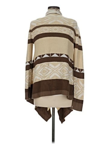 Falls Creek Poncho (view 2)